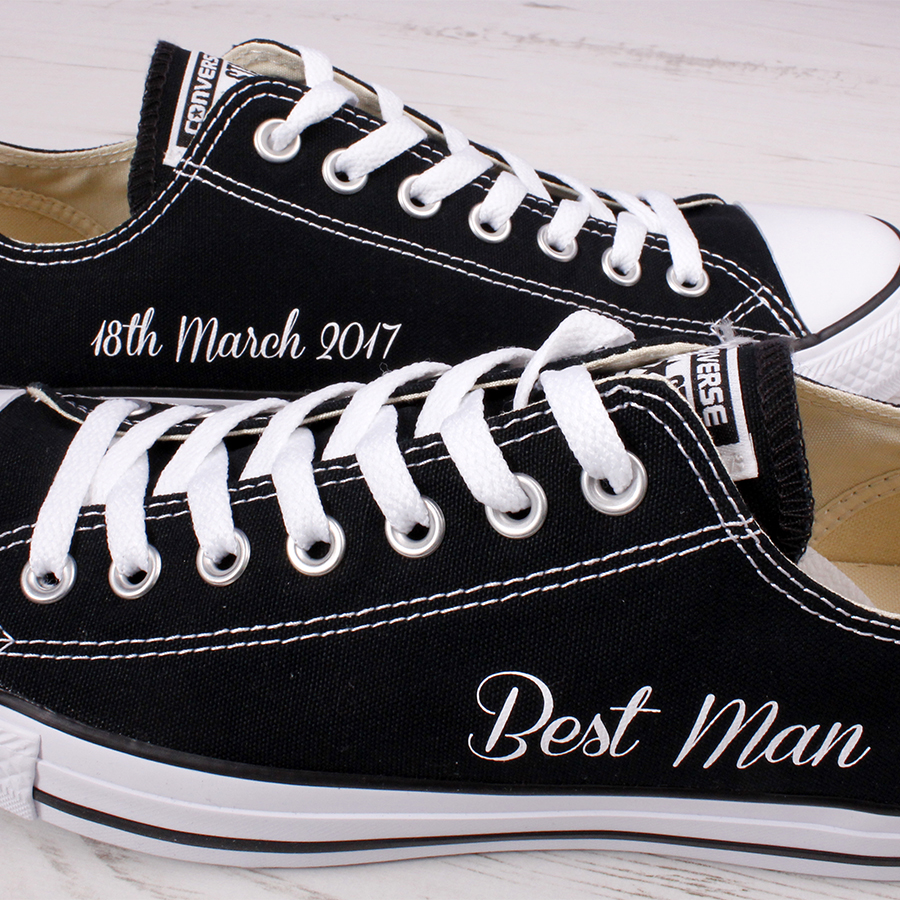 best man shoes