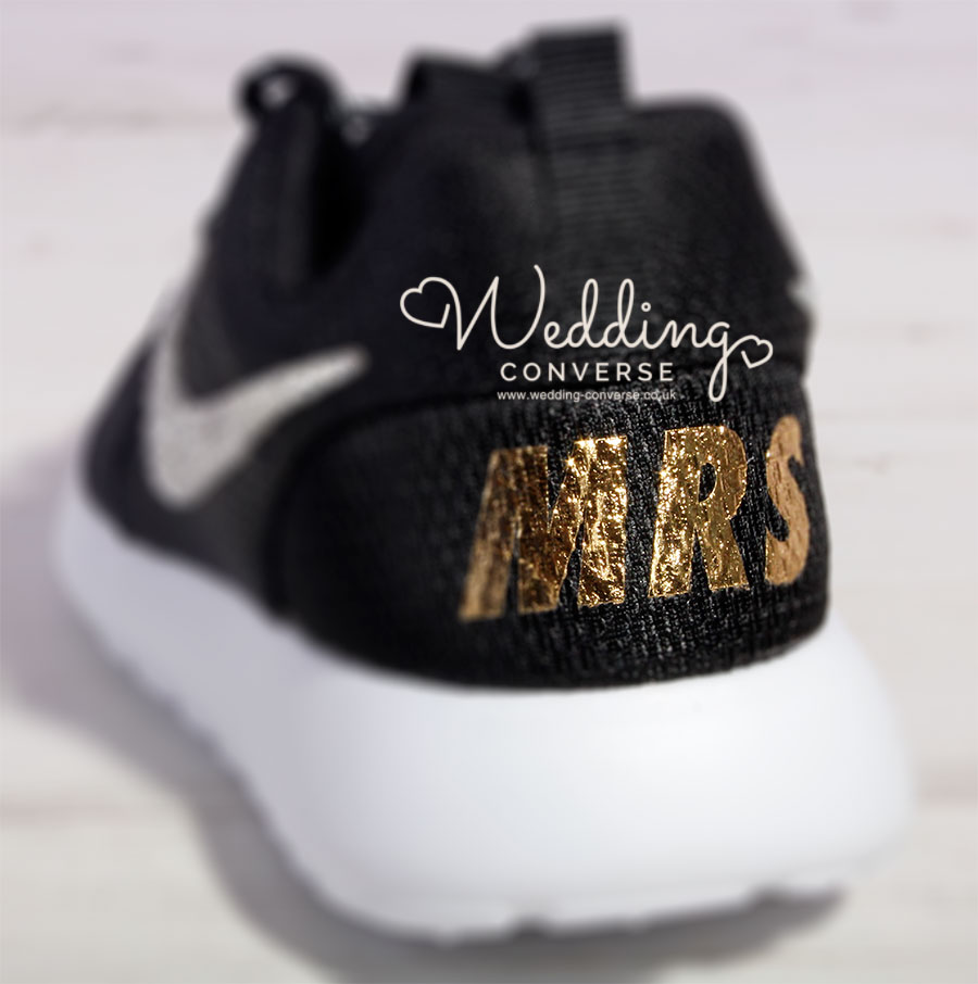 Bride Nike Sneakers