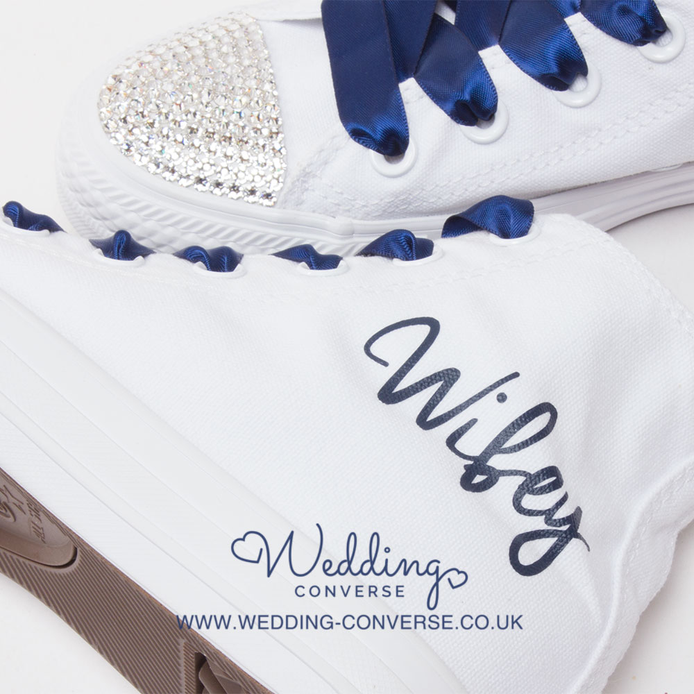 wifey converse shoes
