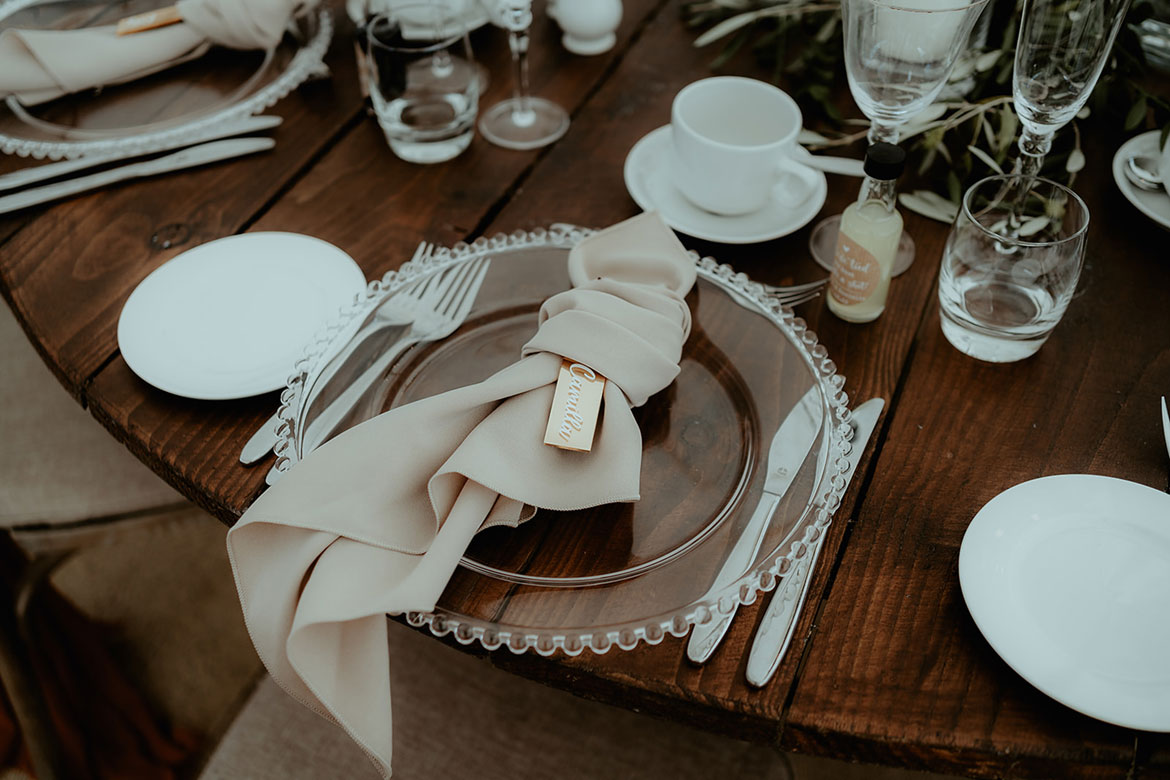 wedding table ideas